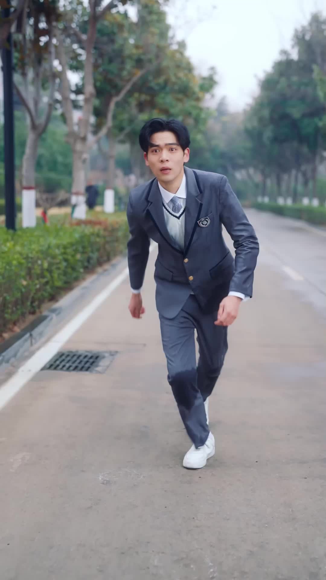 الحلقة 14 - نهاية الأغنية ودموع الوداع